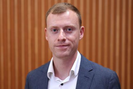 Der AfD-Bundestagsabgeordnete Jan Wenzel Schmidt muss im Zusammenhang mit der Vetternwirtschaftsdebatte die AfD-Fraktion verlassen. (Archivbild)