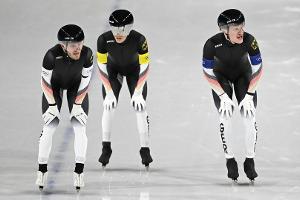 DESG-Streit: Maly verzichtet wegen Petzold-Sperre auf WM-Start