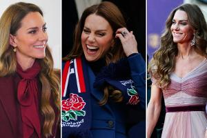 Prinzessin Kate: Darum setzt sie aktuell auf recycelte Kleidungsstücke