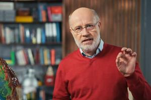 Terra X Harald Lesch