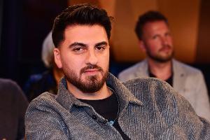 "Mama, bitte lern Deutsch": Bestseller von Tahsim Durgun wird verfilmt