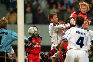 Kahn über Fäuste-"Tor": "Brachte mir Legendenstatus"