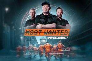 Zweite Staffel "Most Wanted": Starttermin steht fest