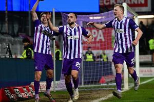 3. Liga: Osnabrück setzt Erfolgsserie fort