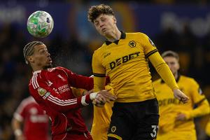 Liverpool patzt beim Tabellenletzten Wolverhampton