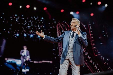 50 Jahre Roland Kaiser - Ein Leben für die Musik