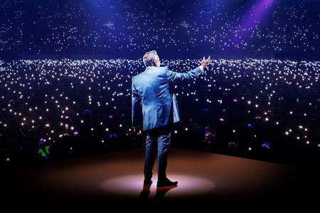 50 Jahre Roland Kaiser - Ein Leben für die Musik