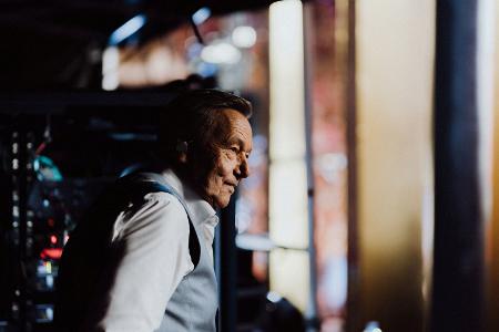 50 Jahre Roland Kaiser - Ein Leben für die Musik