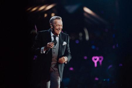 50 Jahre Roland Kaiser - Ein Leben für die Musik