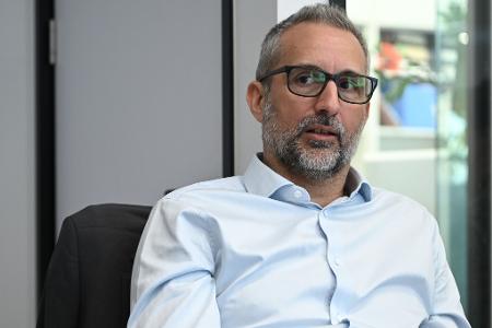 Der Chef der AHK Nordchina erwartet mehr Wettbewerb für Deutschland. (Archivbild) 