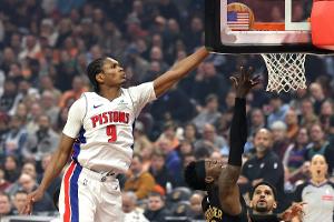 NBA: Sieg für Schröder im Spitzenspiel