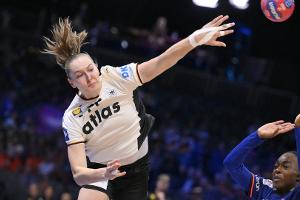 DHB-Erfolg nur "Strohfeuer"? Gaugisch mahnt zu Nachhaltigkeit