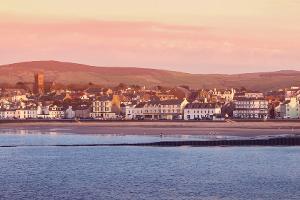 Isle of Man: Das kleine Peel möchte mit Livemusik locken