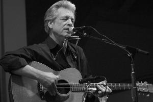 Trauer um John Hammond: Blues-Legende stirbt mit 83 Jahren