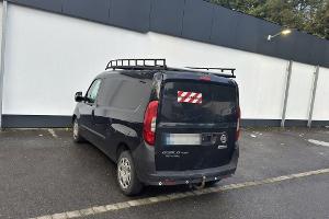 KFZ-Diebstahl Altenhagen