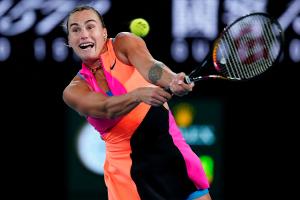"Lasst uns das machen": Sabalenka für "Best-of-five"-Format