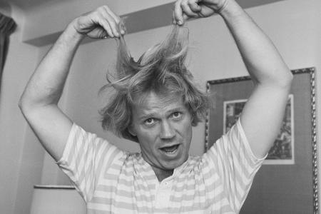 Barry McGuire