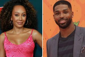 Mit Mel B: Netflix kündigt "Squid Game: The VIP Challenge" an