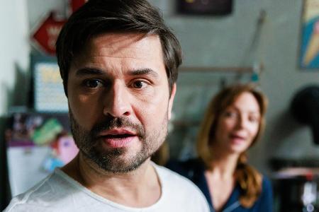 Das passiert heute in den Soaps