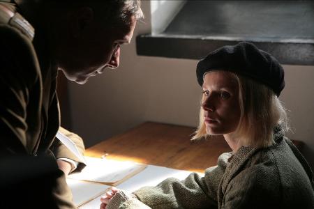 Das Massaker von Katyn (2007)