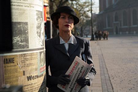 Das Massaker von Katyn (2007)