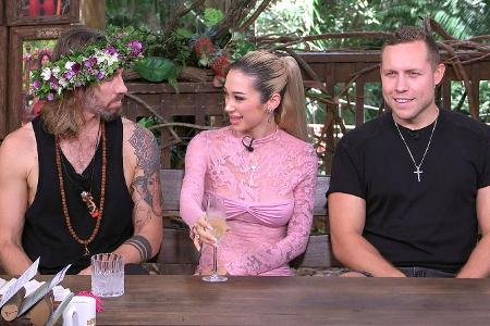 Ich bin ein Star - Holt mich hier raus! Das große Wiedersehen