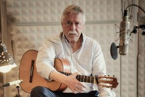 Wolf Biermann feiert seinen 90. Geburtstag mit drei Konzerten