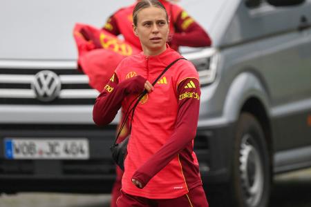 FC Bayern: Bühl fällt 