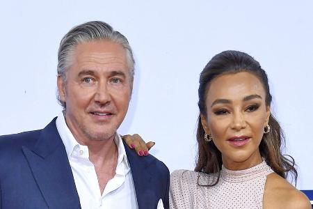 Pooth-Sohn sitzt in Dubai: Vater Franjo kommt nach Rückschlag weiter