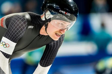 Athleten Deutschland fordert Aufhebung von Petzold-Sperre