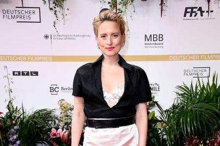 Letzte Szenen im TV zu sehen: RTL erinnert an Wanda Perdelwitz