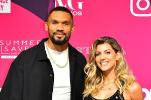 Nach Flucht aus Dubai: Sarah und Dominic Harrison sind wieder vereint