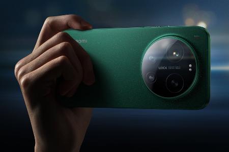 Xiaomi 17 Ultra im Test: Leica-Look mit viel Leistung