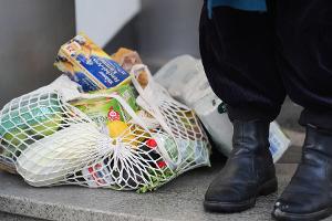 Die Lebensmittelpreise in Deutschland sind in den vergangenen Jahren teilweise stark gestiegen.