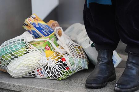 Die Lebensmittelpreise in Deutschland sind in den vergangenen Jahren teilweise stark gestiegen.