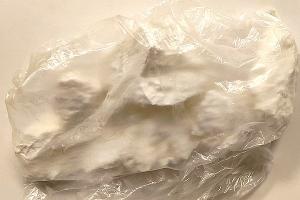 Bundespolizei beschlagnahmt Kokain in nicht geringer Menge