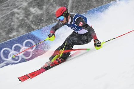 Ski alpin: Feller beendet Saison und lässt sich operieren