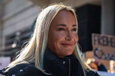 Sarah Connor offenbart Ehekrise und spricht über dunkle Gedanken