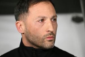 Sorgen um Tedesco: Fenerbahce-Trainer mit "schwerer Infektion"