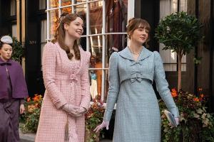 Warten auf die fünfte Staffel: So geht es mit "Bridgerton" weiter