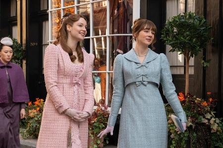 Warten auf die fünfte Staffel: So geht es mit 