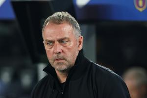 Barca wochenlang ohne Koundé und Balde