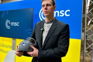 "Nicht zu spät": Heraskewytsch hofft noch auf Russen-Ausschluss