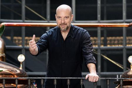 Stephan Zinners bayerisches Superjahr startet am Nockherberg