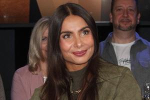 ARD-Moderatorin Lea Wagner erwartet ihr erstes Kind