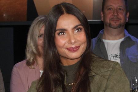 ARD-Moderatorin Lea Wagner erwartet ihr erstes Kind