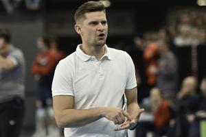 Swaczyna übernimmt Österreichs Volleyball-Nationalteam