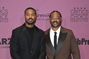 Was macht das Erfolgsduo Ryan Coogler und Michael B. Jordan so stark?