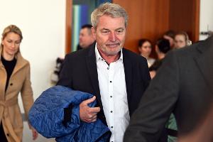 Das Gericht verurteilte Winterhoff zu einer neunmonatigen Bewährungsstrafe.