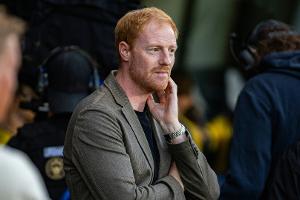 Schmedes wird Sportdirektor der DFL